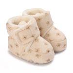 botte bébé tendance