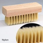 brosse à chausson