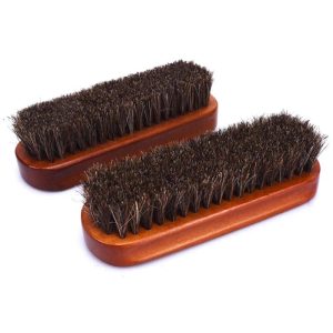 brosse à chaussons