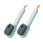 brosse à chaussons de qualité