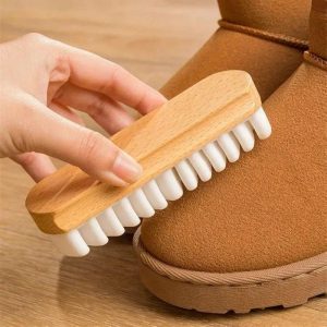 brosse crêpe professionnelle