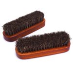 brosse de propreté pour chaussons