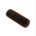 brosse douce pour chaussons