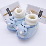 chaussette pour bébé