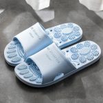 chausson avec design ergonomique