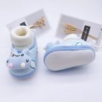 chausson bébé mode