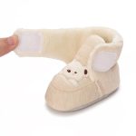 chausson bébé originale