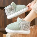 chausson boots chaud