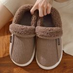 chausson boots tendance