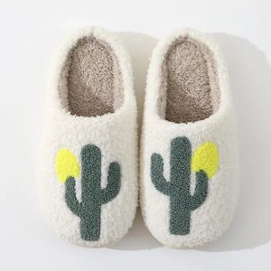 chausson cactus