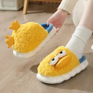 chausson canard