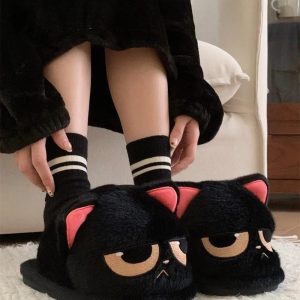 chausson chat