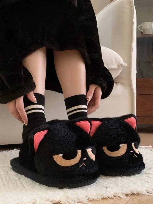chausson chat