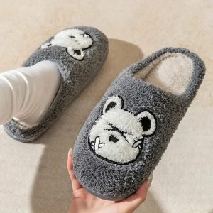 chausson chaud