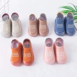 chausson chaussette bébé