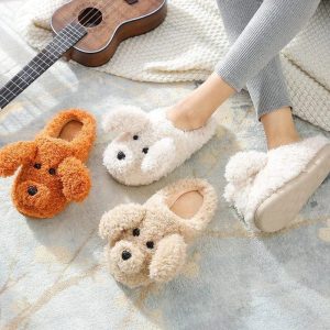 chausson chien