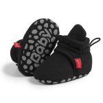 chausson confortable bébé
