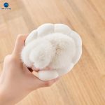 chausson enfant doux et confort