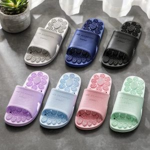 chausson ergonomique avec massage