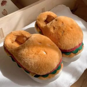 chausson hamburger