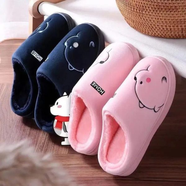 chausson mignon