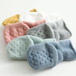 chausson original pour bébé