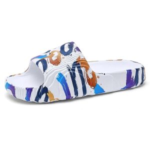 chausson plastique