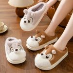 chausson pour chien