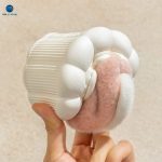 chausson pour enfant en flanelle