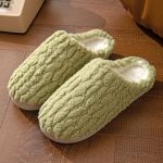 chausson relaxant pour les pieds