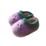 chausson représentant des légumes