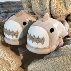 chausson requin