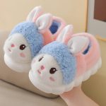 chaussons adaptés au pied de l'enfant