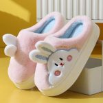 chaussons animaux mignons