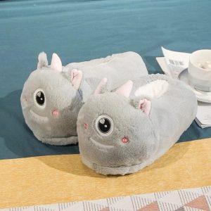 chaussons cyclope