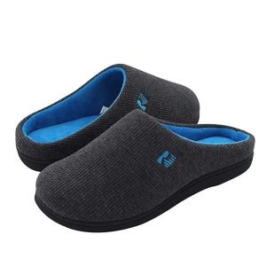 chaussons d'hiver