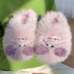 chaussons d'hiver Yeti
