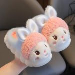 chaussons doux pour enfant