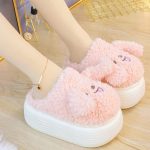 chaussons pour chiens compensés