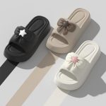 chaussure confortable femme