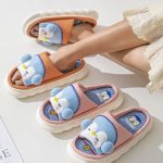 chaussure été femme pingouin