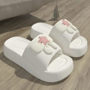 chaussure femme compensée