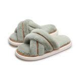 claquette chaude pour l'hiver