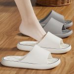 claquette unisex confortable