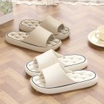 pantoufle claquette unisex