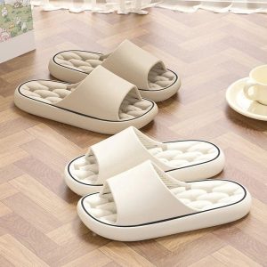 pantoufle claquette unisex