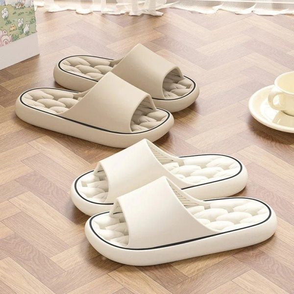 pantoufle claquette unisex