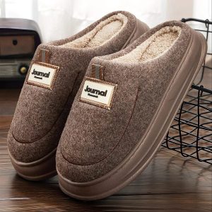 pantoufle homme