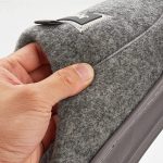 pantoufle homme à motifs