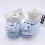 petit chausson bébé